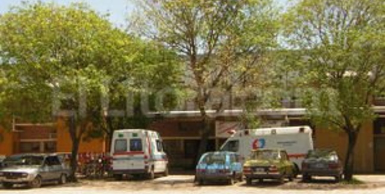 Confirmaron un caso de meningitis en Reconquista