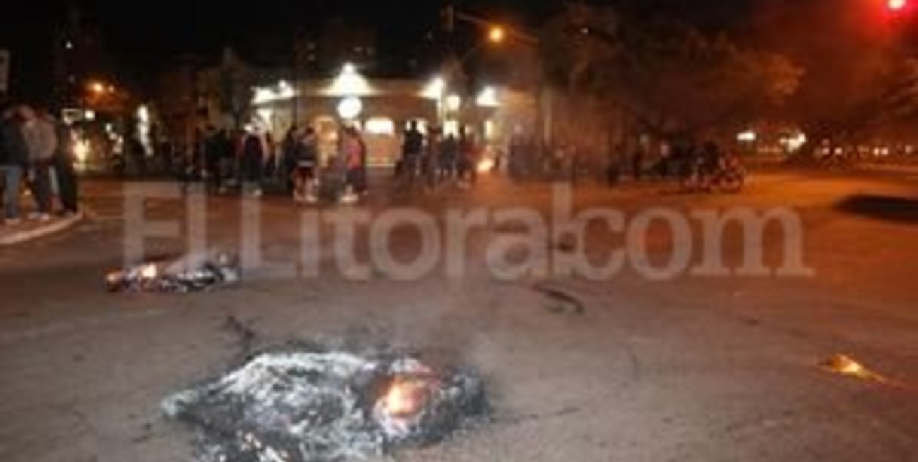 Familiares de Lucas Pereyra piden que aparezcan testigos del asesinato
