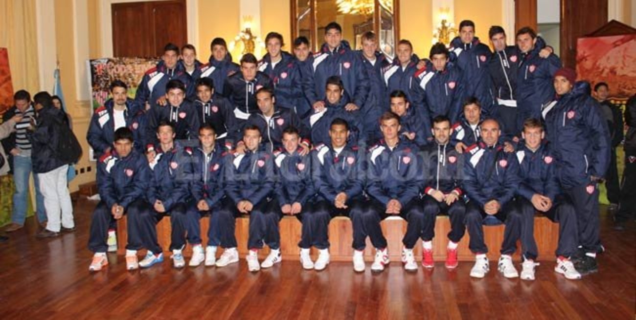 Unión en Corrientes