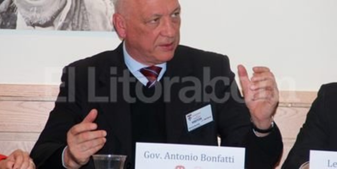 "La meta es garantizar igualdad de oportunidades para todos"