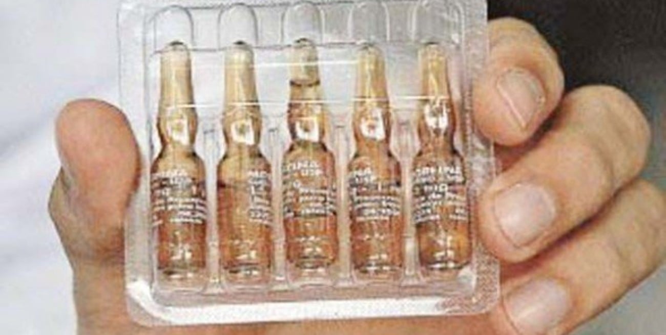 El Lif producirá morfina