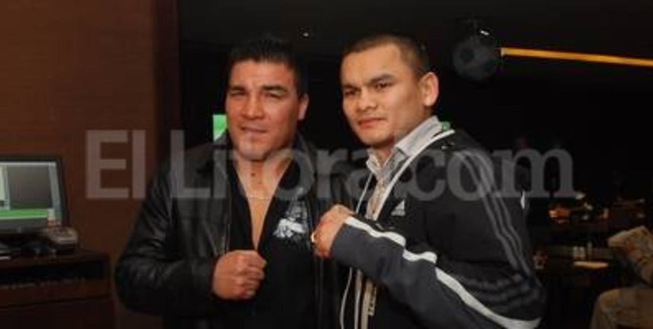 Baldomir y Ríos le tienen fe, 'pero será muy complicada'