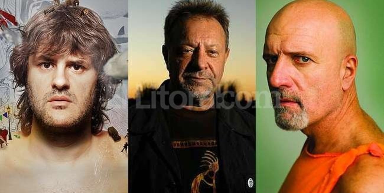 Música en el Río 2013 