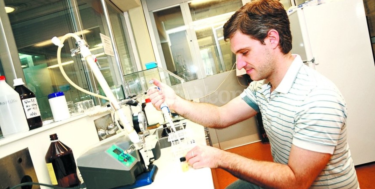 Dos investigadores de la UNL figuran entre los 10 innovadores destacados