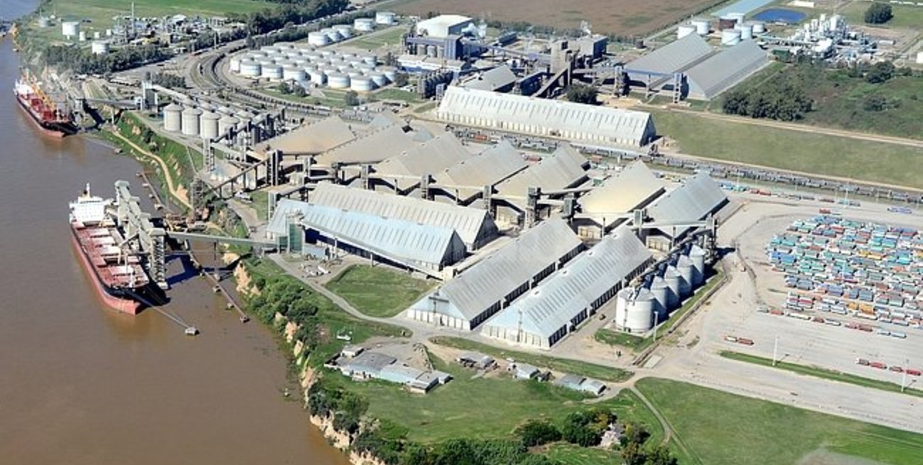 Se agudiza el paro en puertos