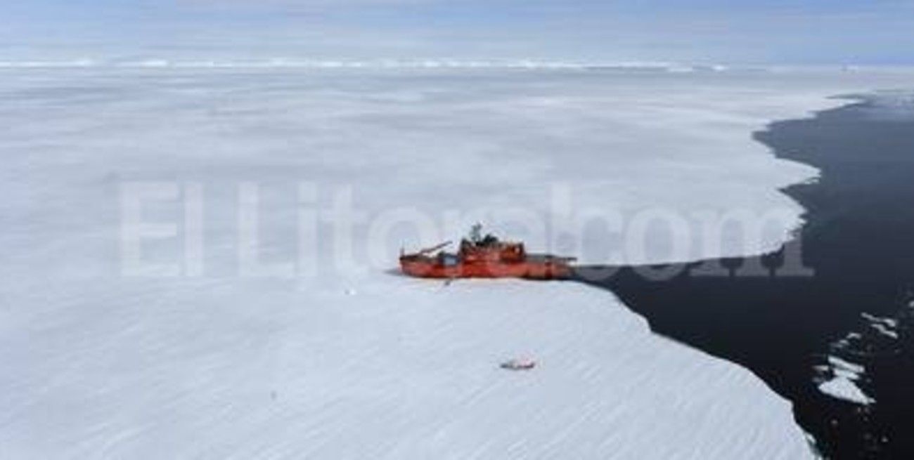 El continente pulsante