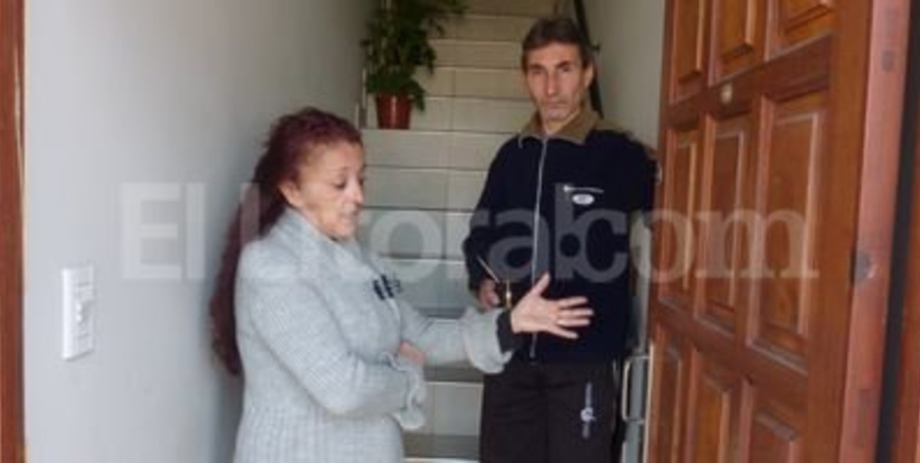 Don Bosco y Los Hornos en jaque por robos y violencia