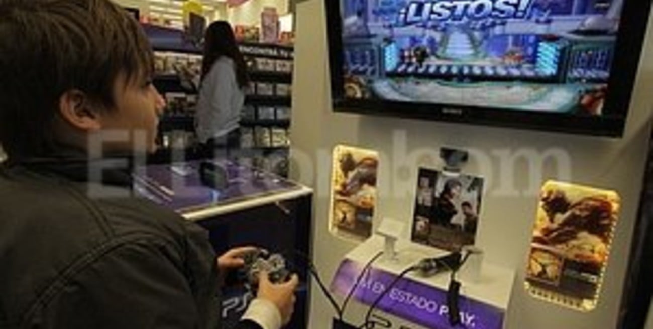 Día del Niño: metegoles, tablets y consolas, vedettes de las ventas