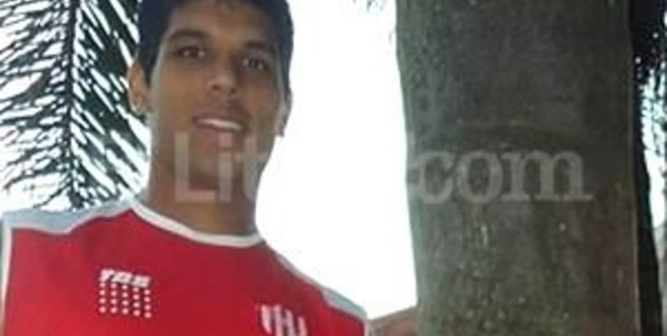 Unión repatrió al pibe Altamirano en reemplazo de Jara