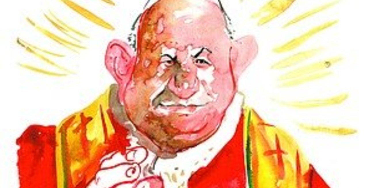 Juan XXIII, el Papa bueno y algunos malentendidos