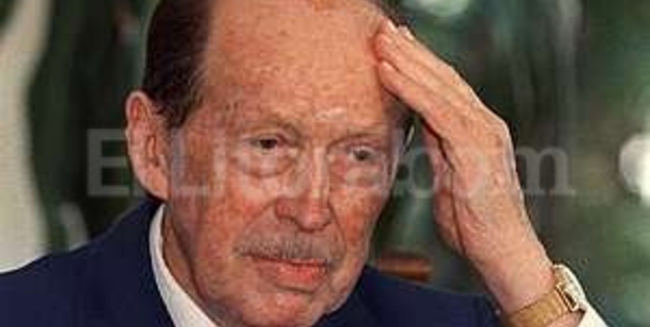 La guerrilla en Paraguay: de Stroessner a Cartes