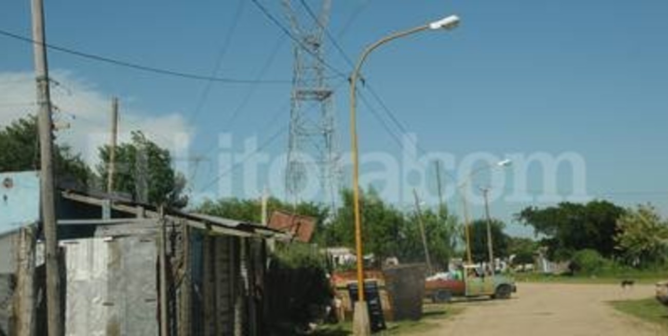 Tiroteos en Alto Verde, en la agenda del gabinete provincial