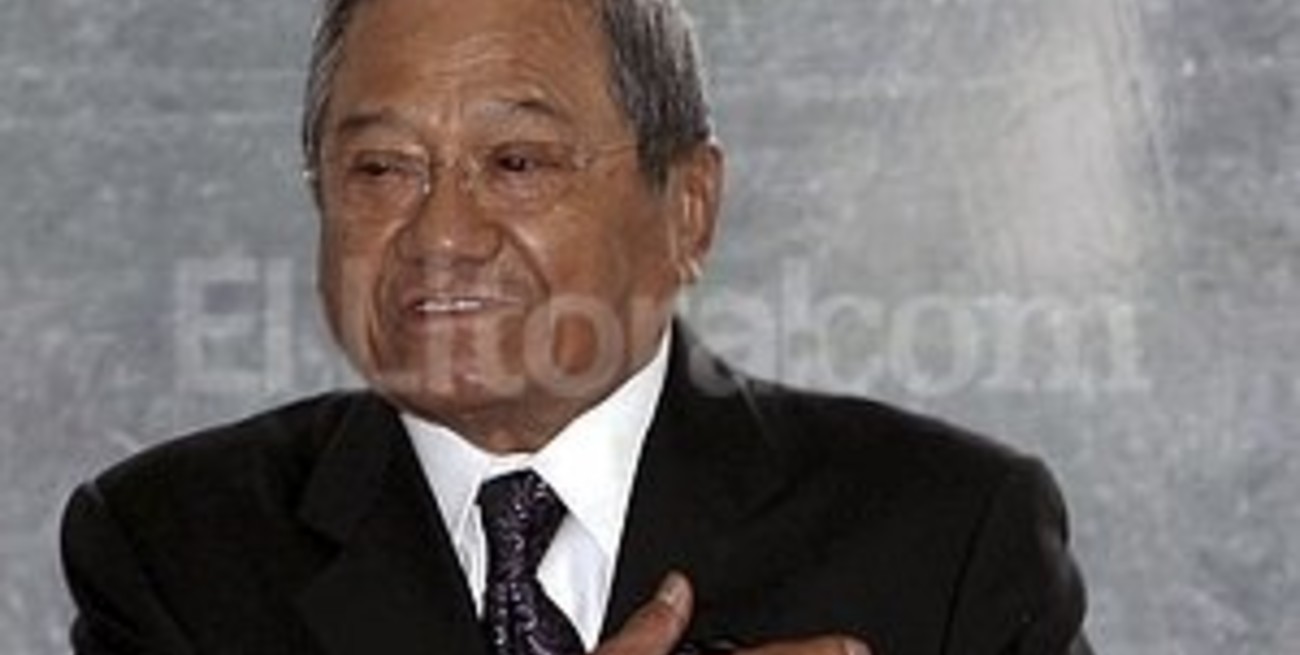 Llega Armando Manzanero