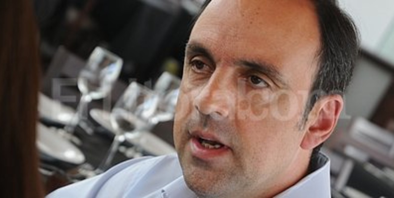 "El poder político ya no es cómplice de las mafias que hay en la ciudad"