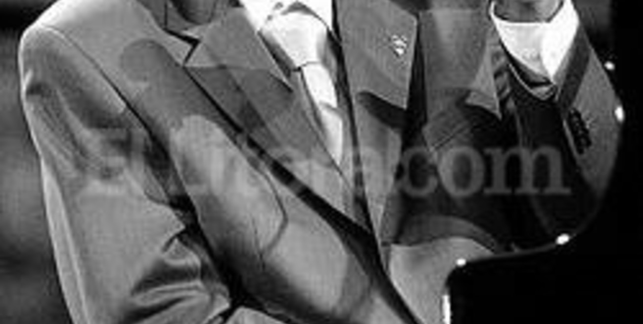 Falleció el pianista cubano "Bebo" Valdés