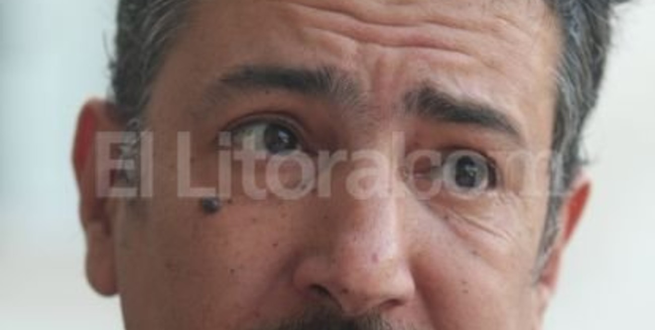 Enress: un director habla de la 'deserción del Estado en Assa'