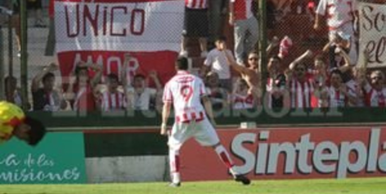 Unión quiere seguir subiendo con el sello del 1-0