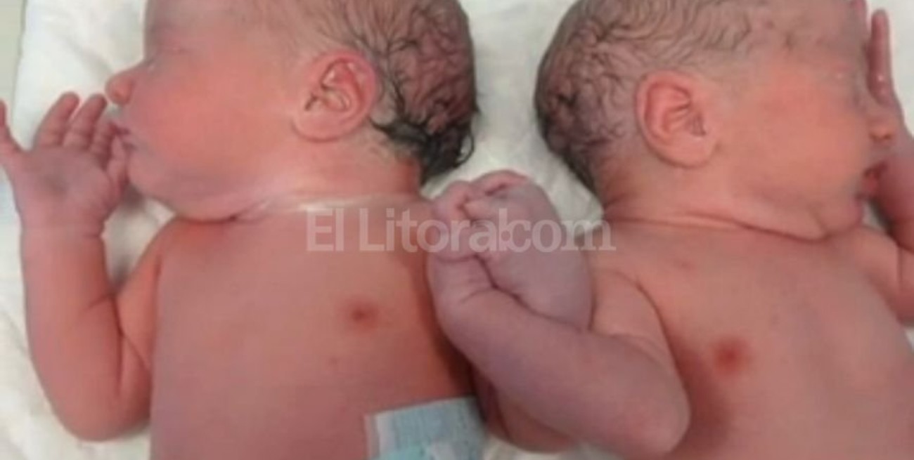 La foto que da la vuelta al mundo