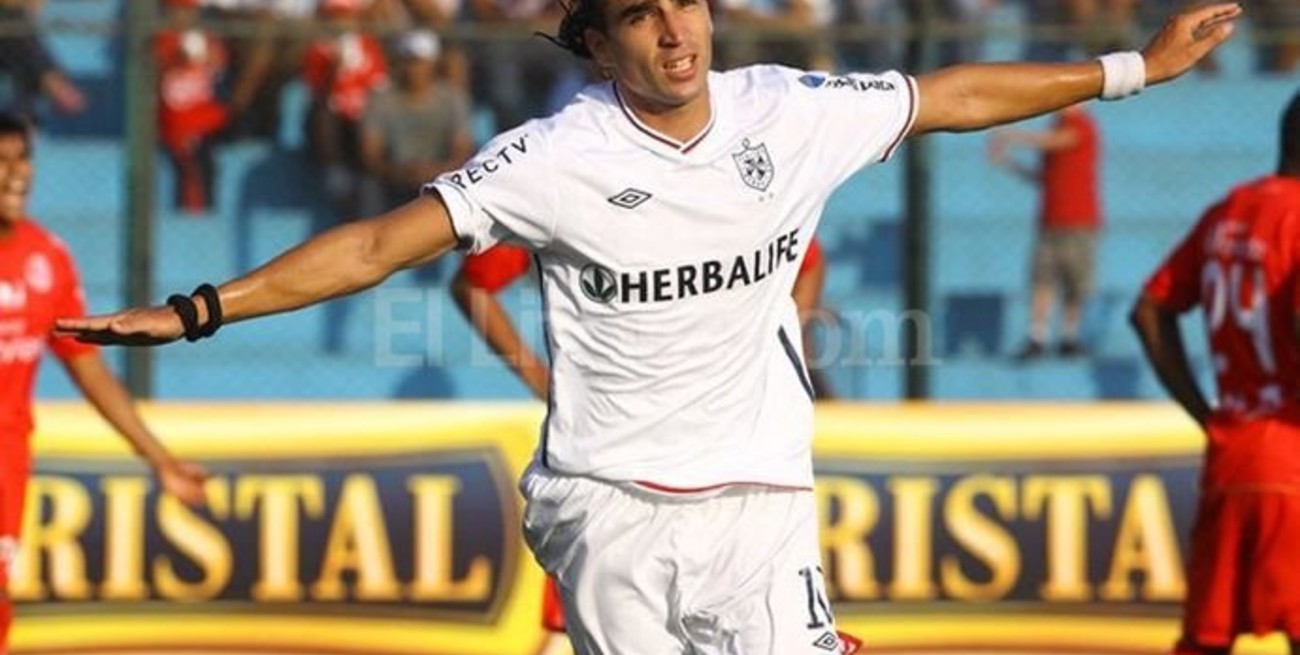 ¿Será Pablo Vitti la primera de las incorporaciones de Unión?