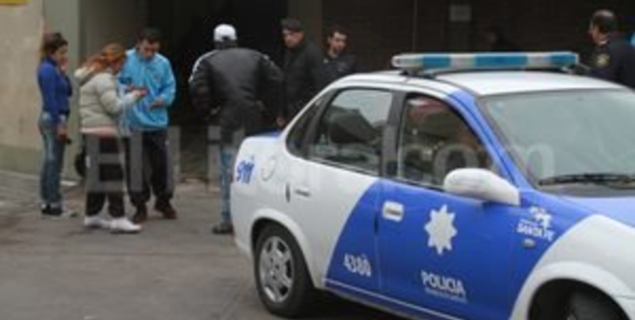 Denuncian un nuevo caso de violencia en un centro de salud