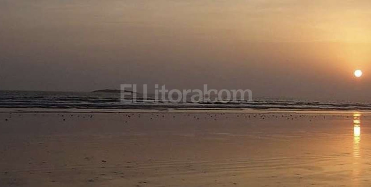 Pakistán: emergió una isla tras el terremoto