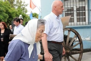 Sitios de memoria en la ciudad