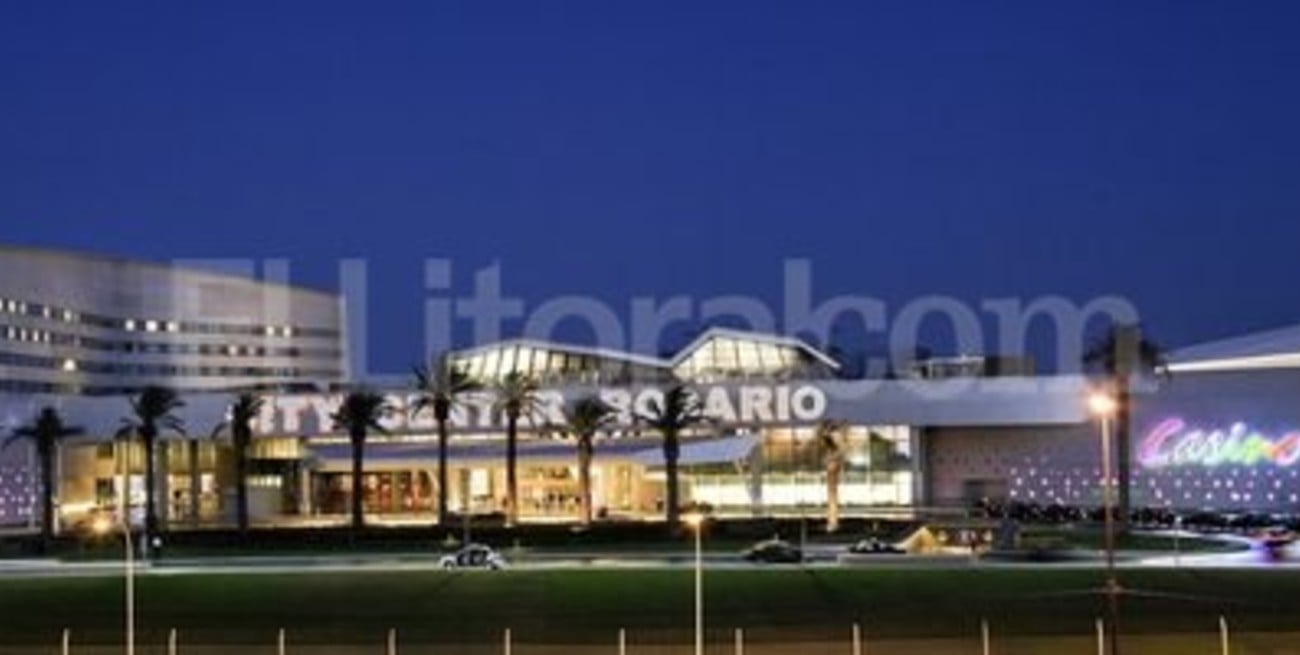 Investigan al Casino de Rosario por una supuesta estafa procesal