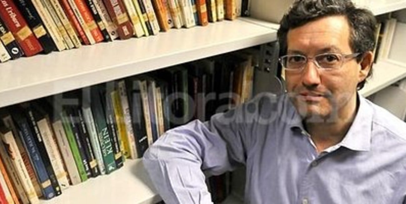 "Córdoba, laboratorio de lo que ocurrió en la dictadura"