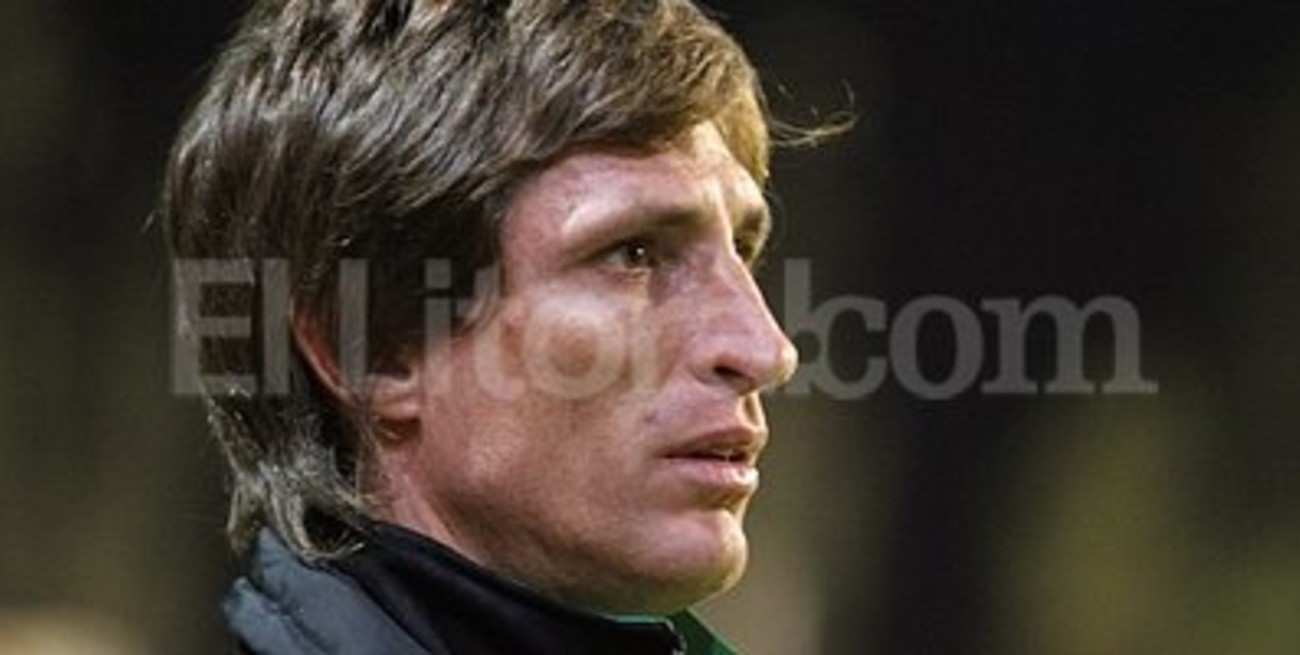 Facundo Sava: "Sacar a Unión de esta situación no es imposible"