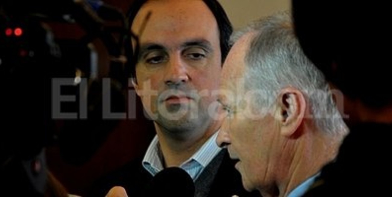 La inseguridad provocó discusión política en el Frente Progresista