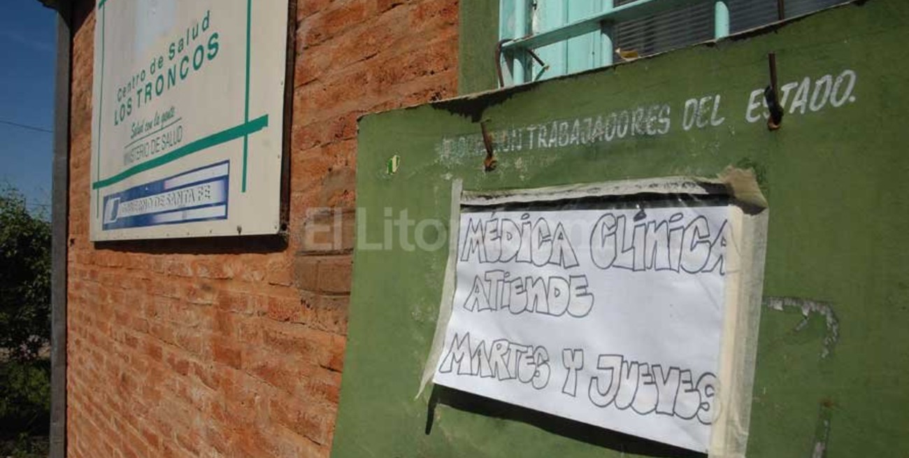 Un trabajo a fuerza de voluntad