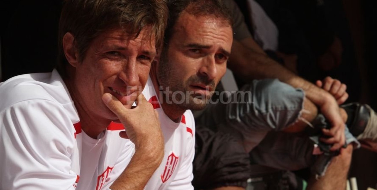 Silbando bajito, Sava piensa en lo que viene 