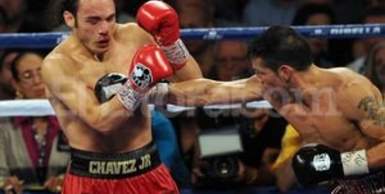 "Maravilla" Martínez peleará con Murray en la cancha de Vélez