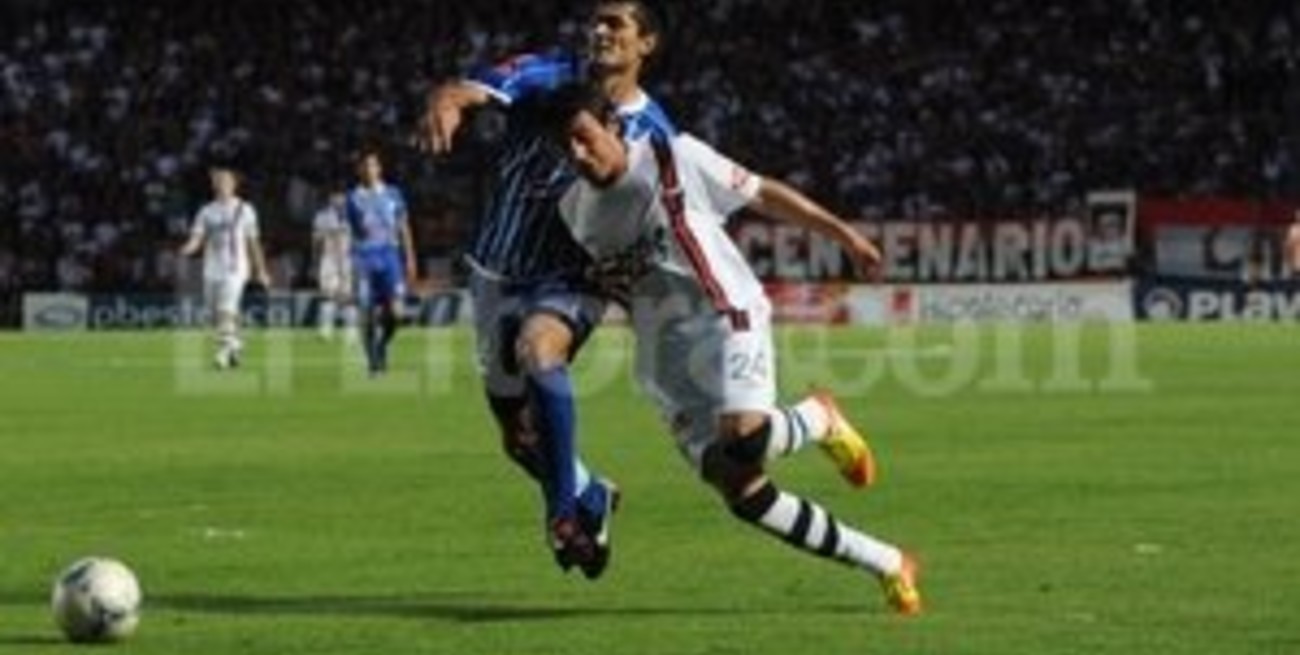 El sabalero abre la fecha en Mendoza