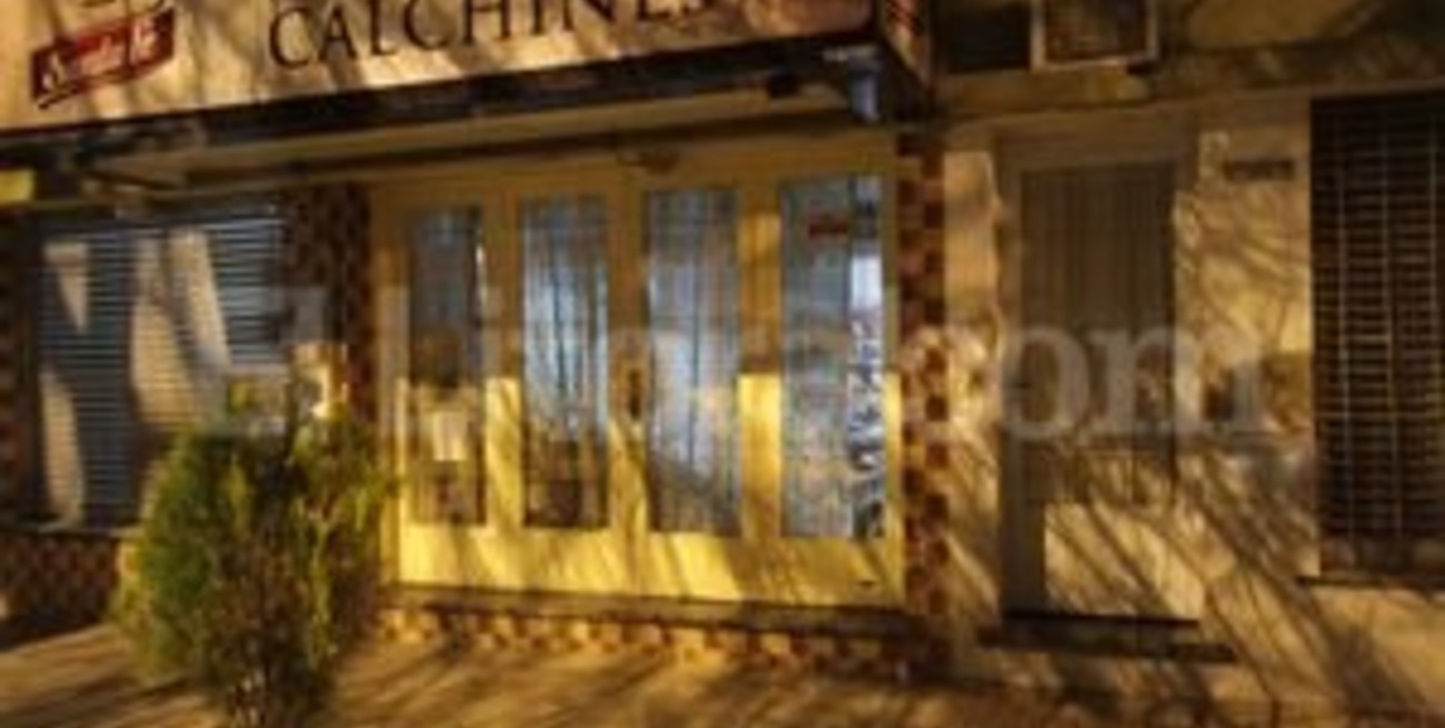 Conmociona el asesinato de un comerciante en barrio Candioti Sur