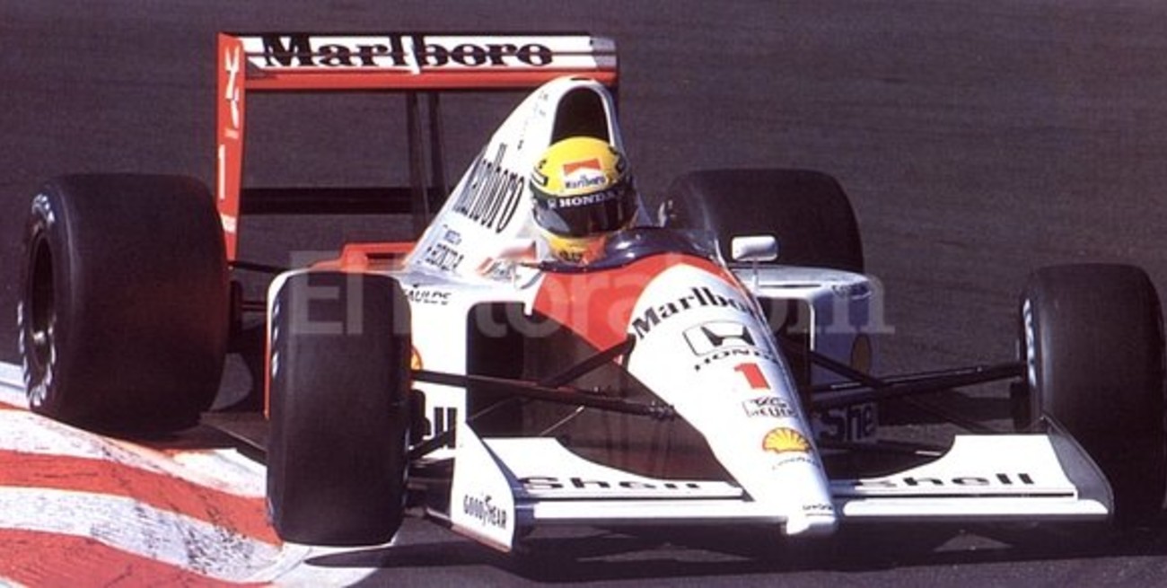 Honda proveerá de motores a McLaren