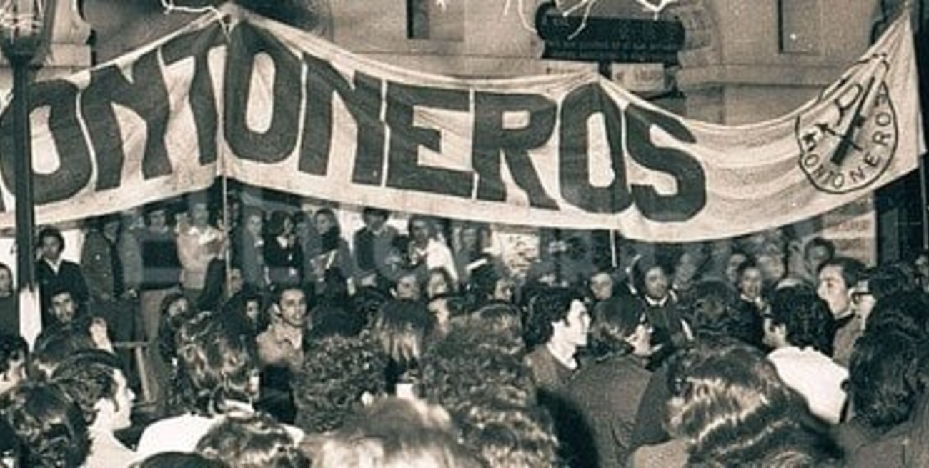 Montoneros y el "Operativo Primicia"