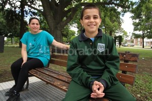 Padecer la enfermedad de niño