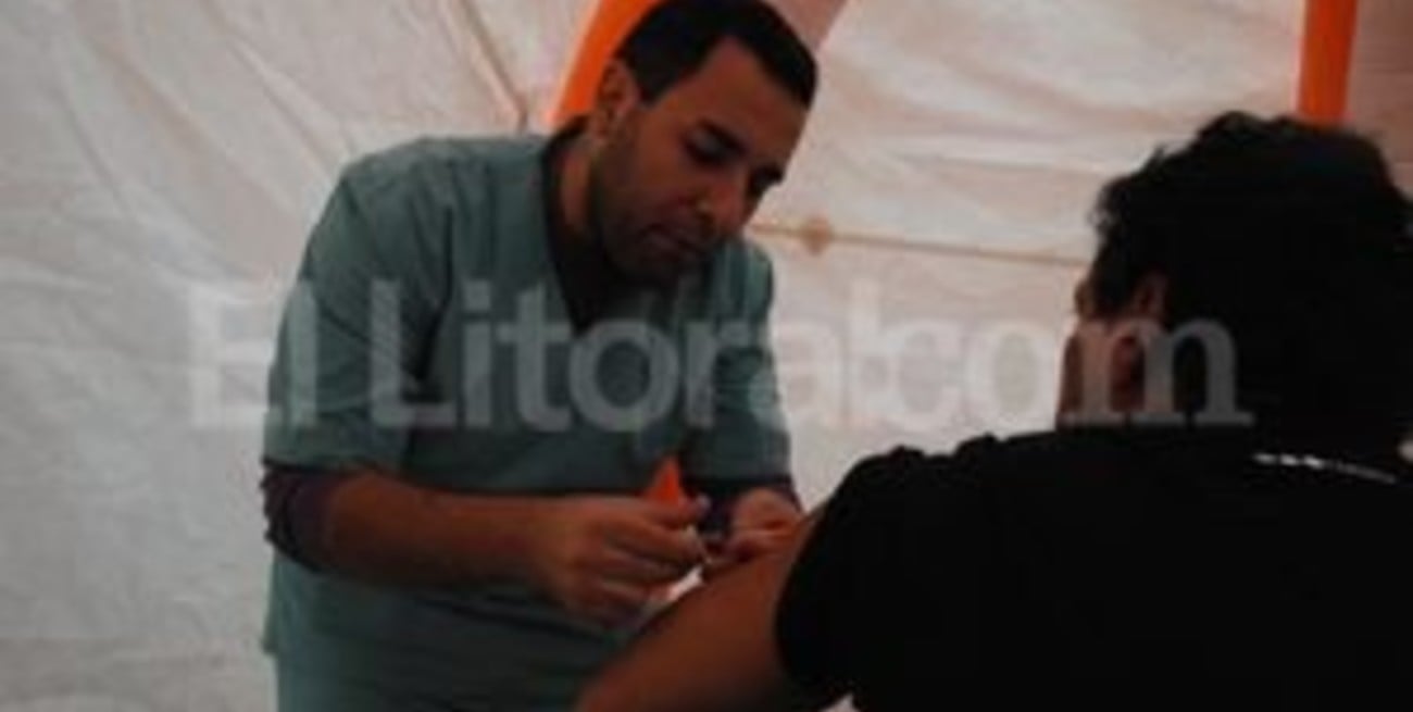 Salud confirmó dos muertos por gripe