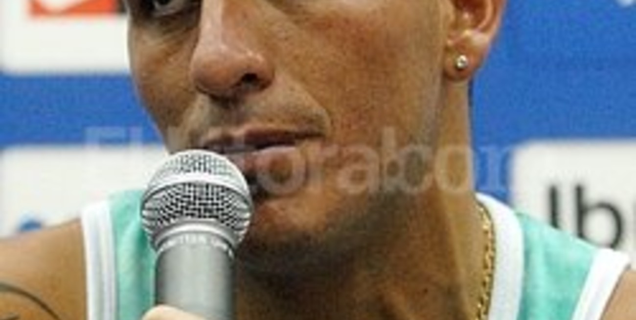 Migliore escribió una carta en la que expresa sus sentimientos de "angustia, bronca y dolor"