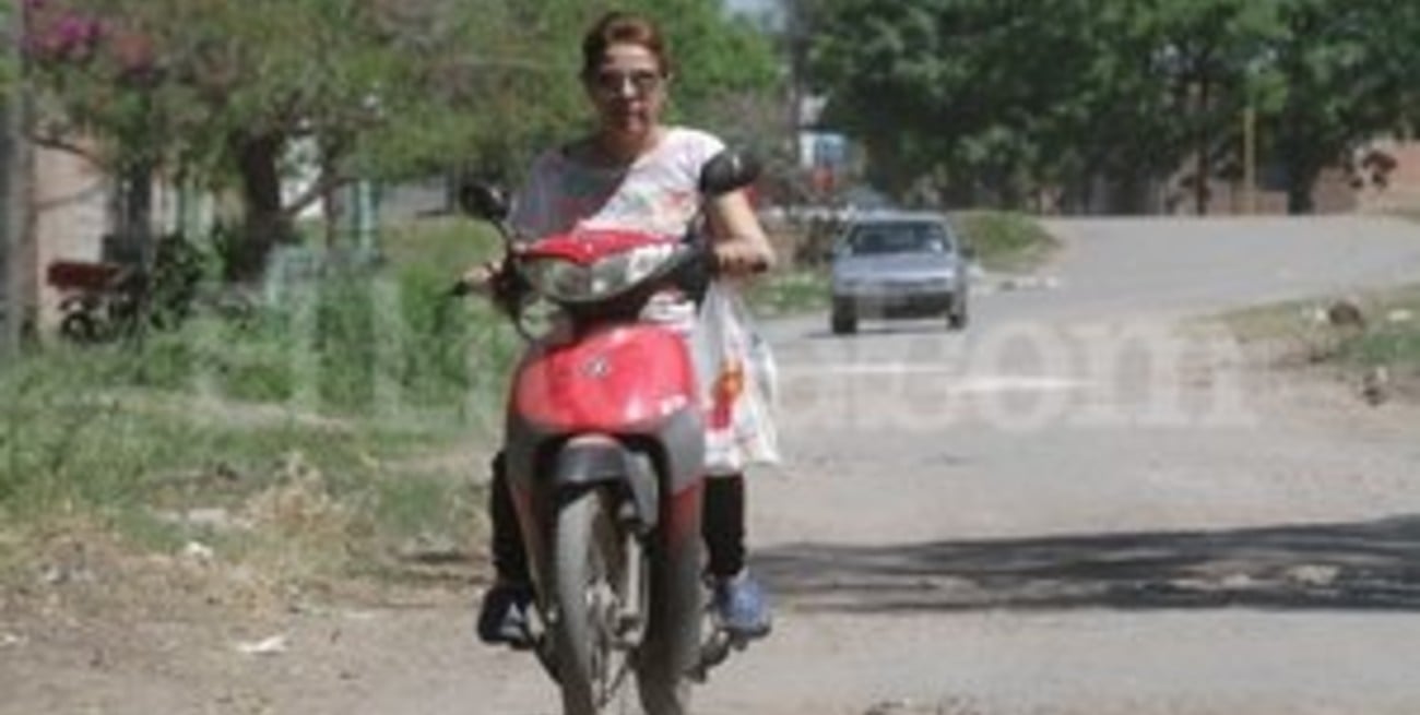 Barrio Schneider, entre el recuerdo y el olvido