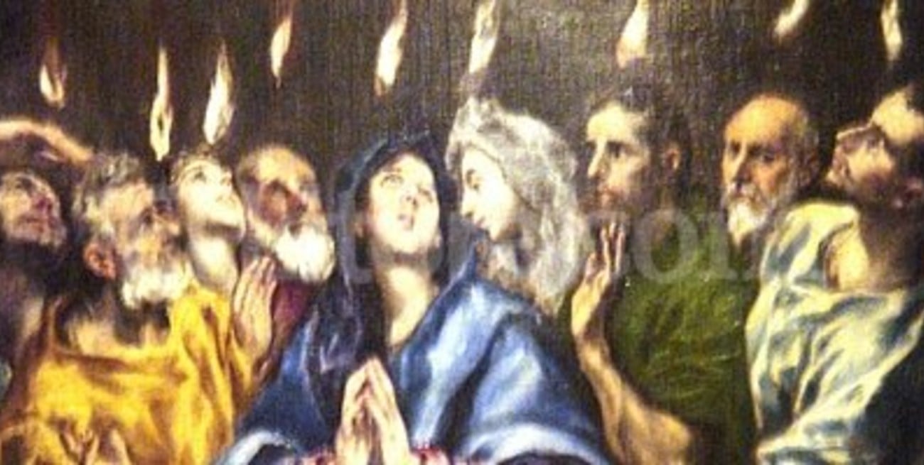 Pentecostés