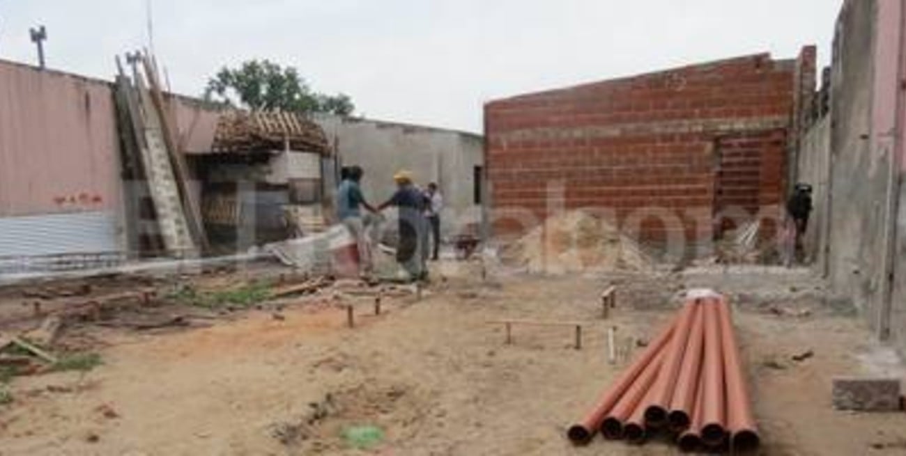 Procesado por el crimen de una  trabajadora sexual en Rafaela