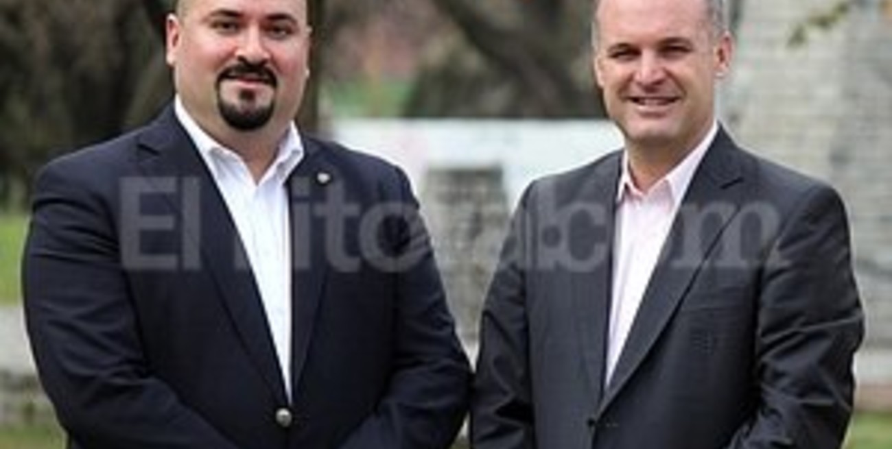 Henn: "Carlos Suárez es el  mejor candidato al Concejo"