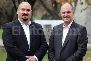 Gentileza Cauce Progresista