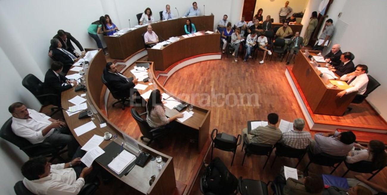 Concejo: una danza de nombres y conjeturas en la previa electoral