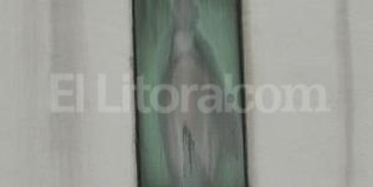 Conmoción en Malasia por la "aparición" de la Virgen en la ventana de un hospital