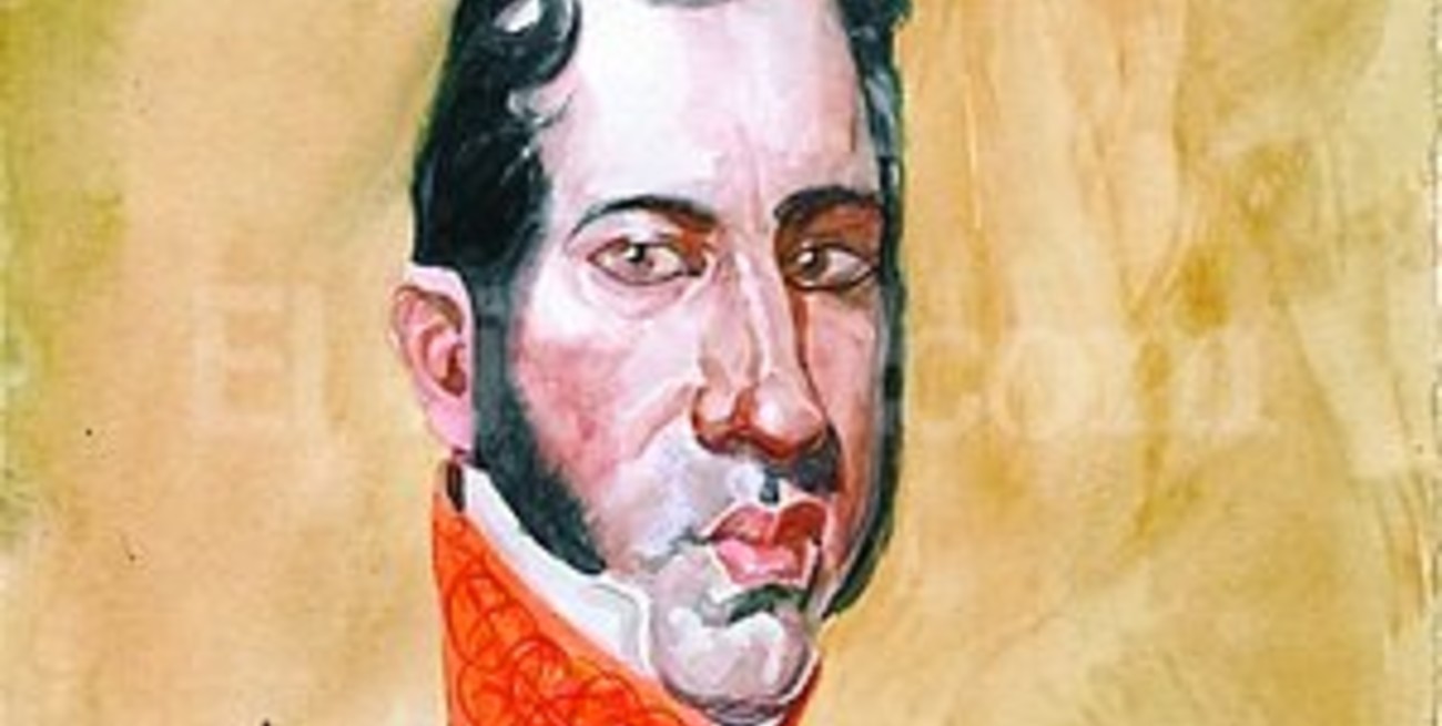 La Asamblea del año XIII