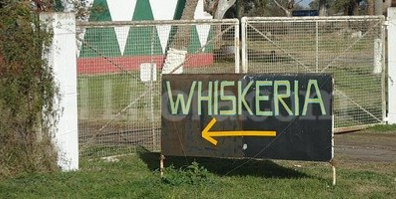 El Senado no podrá tratar la prohibición de prostíbulos