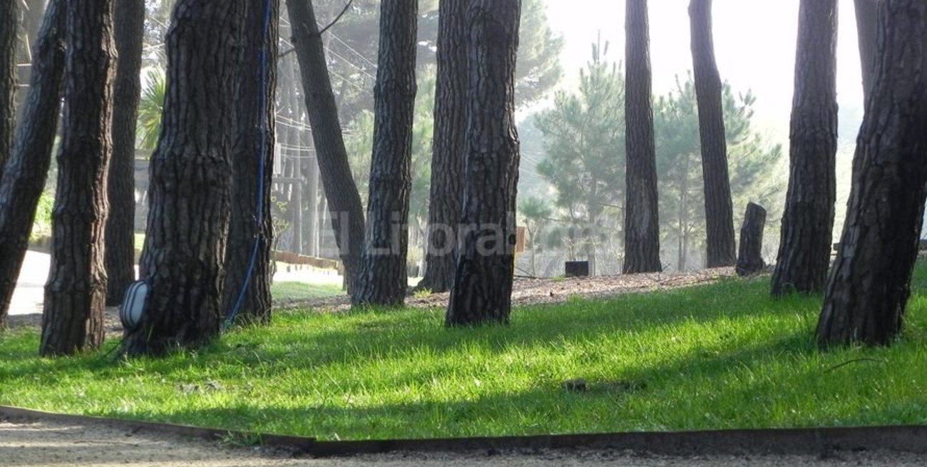 Mar de las Pampas para vivir sin prisa